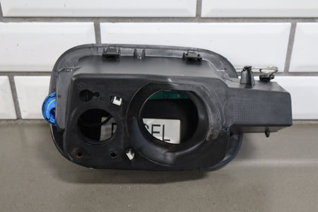 14-16 Jeep Grand Cherokee Fuel Filler Door (Bright White PW7)
