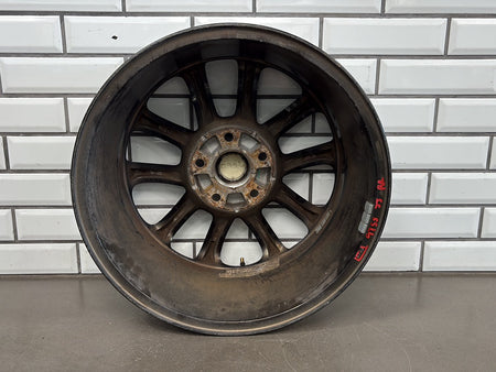 14-16 Jeep Grand Cherokee Limited 18x8 Alloy Wheel Rim