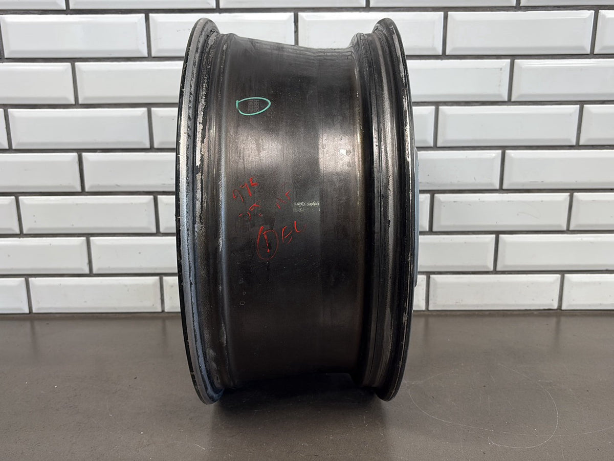 14-16 Jeep Grand Cherokee Limited 18x8 Alloy Wheel Rim