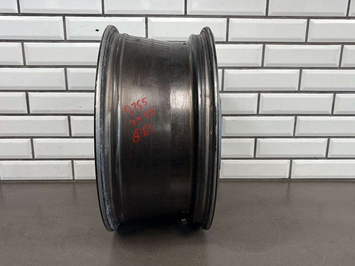 14-16 Jeep Grand Cherokee Limited 18x8 Alloy Wheel Rim