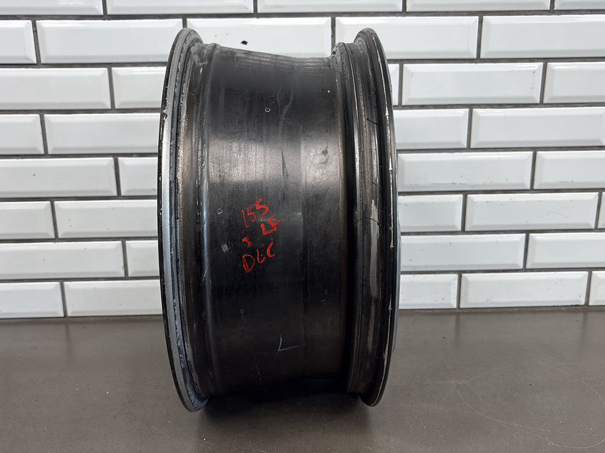 14-16 Jeep Grand Cherokee Limited 18x8 Alloy Wheel Rim