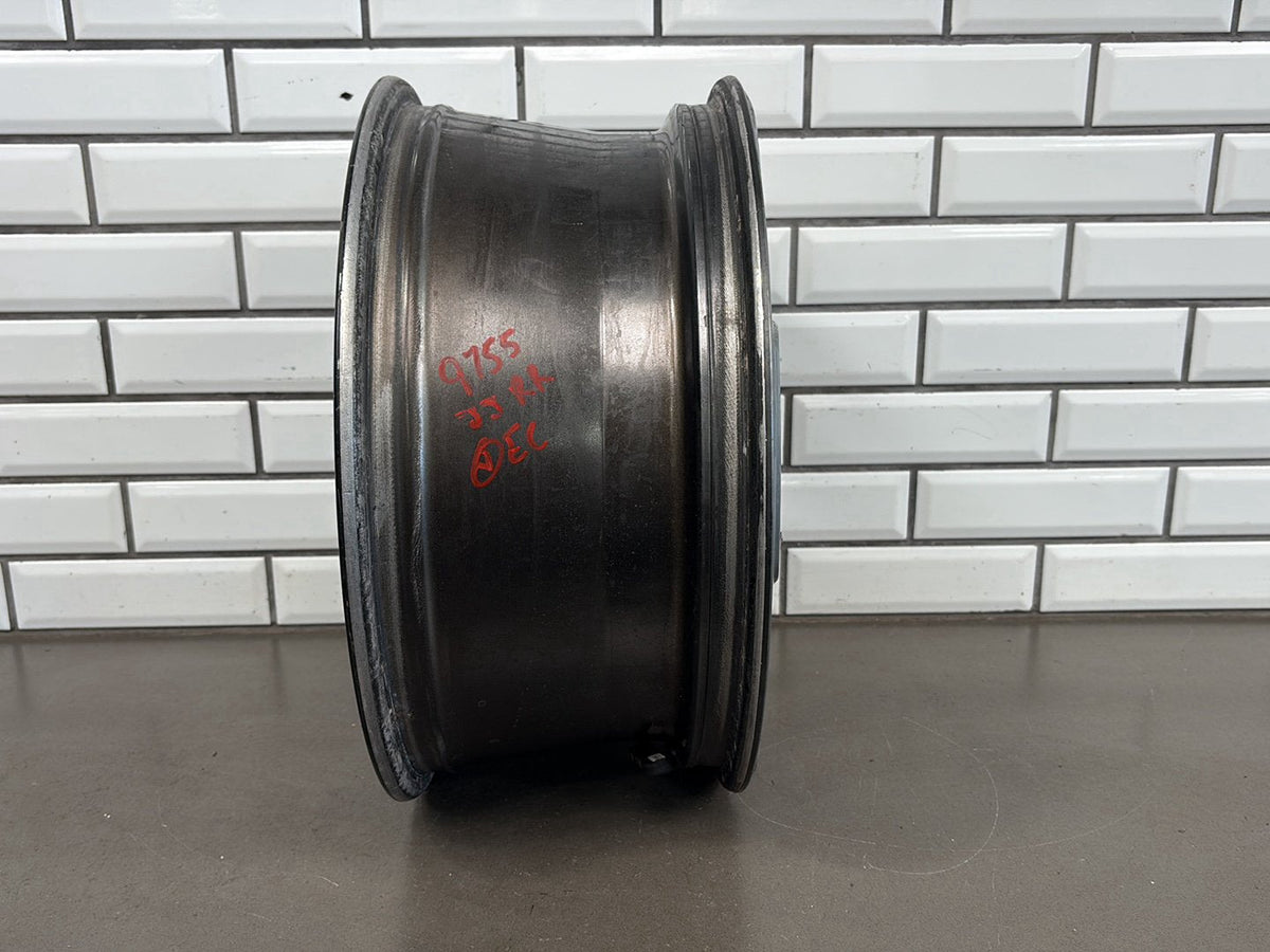 14-16 Jeep Grand Cherokee Limited 18x8 Alloy Wheel Rim