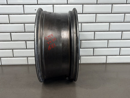 14-16 Jeep Grand Cherokee Limited 18x8 Alloy Wheel Rim