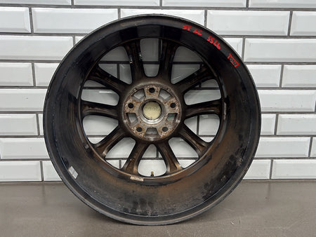 14-16 Jeep Grand Cherokee Limited 18x8 Alloy Wheel Rim