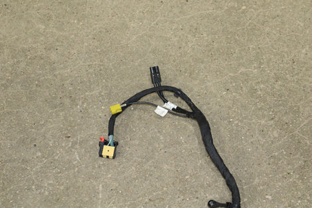 14-16 Jeep Grand Cherokee Limited Diesel Dash Wiring Harness
