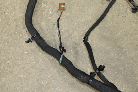 14-16 Jeep Grand Cherokee Limited Diesel Dash Wiring Harness