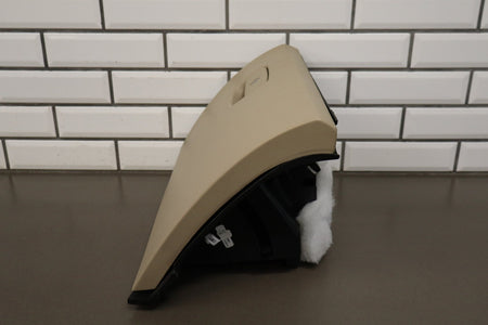 14-16 Jeep Grand Cherokee Limited Glove Box (Frost Beige)