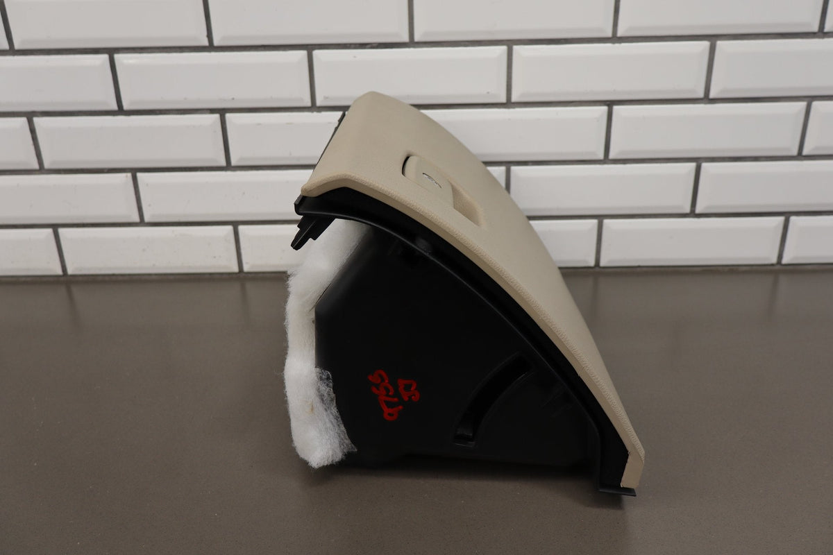 14-16 Jeep Grand Cherokee Limited Glove Box (Frost Beige)