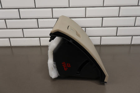 14-16 Jeep Grand Cherokee Limited Glove Box (Frost Beige)