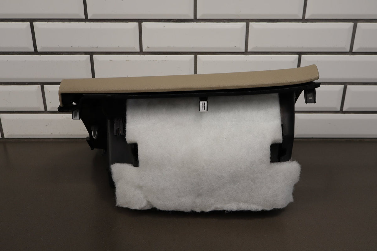 14-16 Jeep Grand Cherokee Limited Glove Box (Frost Beige)