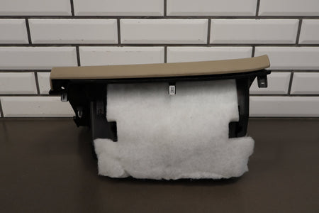 14-16 Jeep Grand Cherokee Limited Glove Box (Frost Beige)