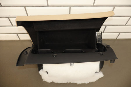 14-16 Jeep Grand Cherokee Limited Glove Box (Frost Beige)