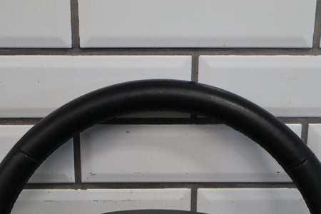 14-16 Jeep Grand Cherokee Limited Heated Leather Steering Wheel