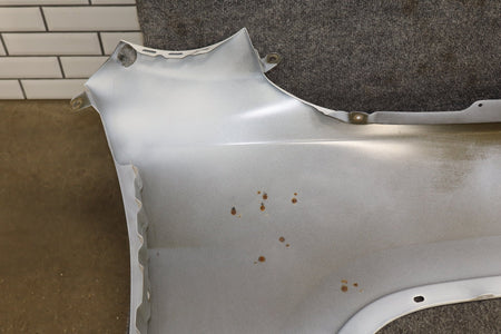14-16 Jeep Grand Cherokee Limited Left Fender (Bright White PW7)