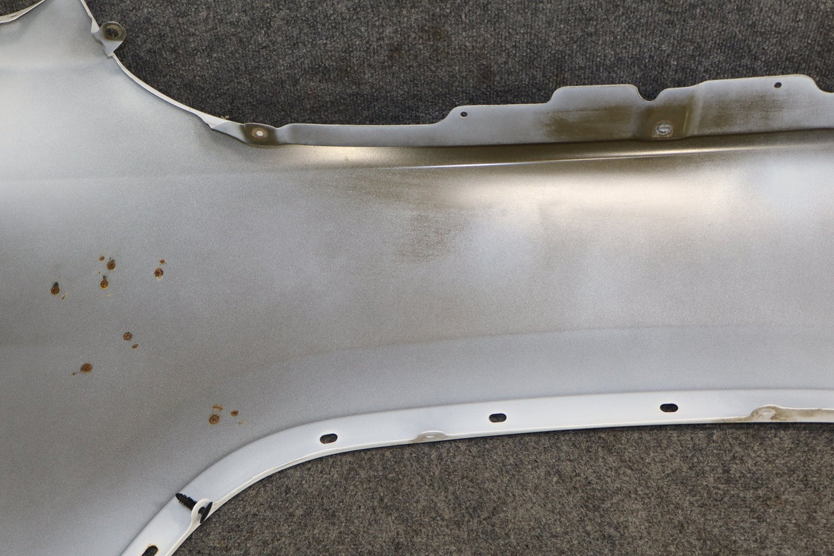 14-16 Jeep Grand Cherokee Limited Left Fender (Bright White PW7)