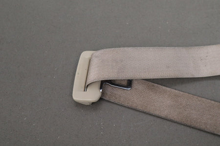 14-16 Jeep Grand Cherokee Limited LF Seat Belt (Frost Beige)