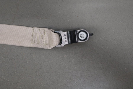 14-16 Jeep Grand Cherokee Limited LF Seat Belt (Frost Beige)