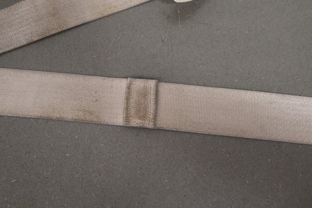 14-16 Jeep Grand Cherokee Limited LF Seat Belt (Frost Beige)