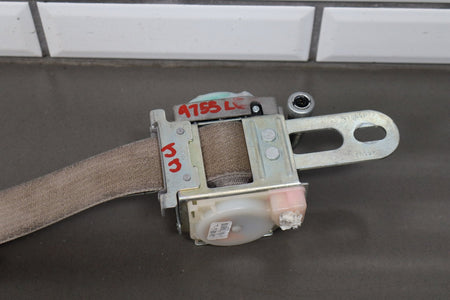14-16 Jeep Grand Cherokee Limited LF Seat Belt (Frost Beige)