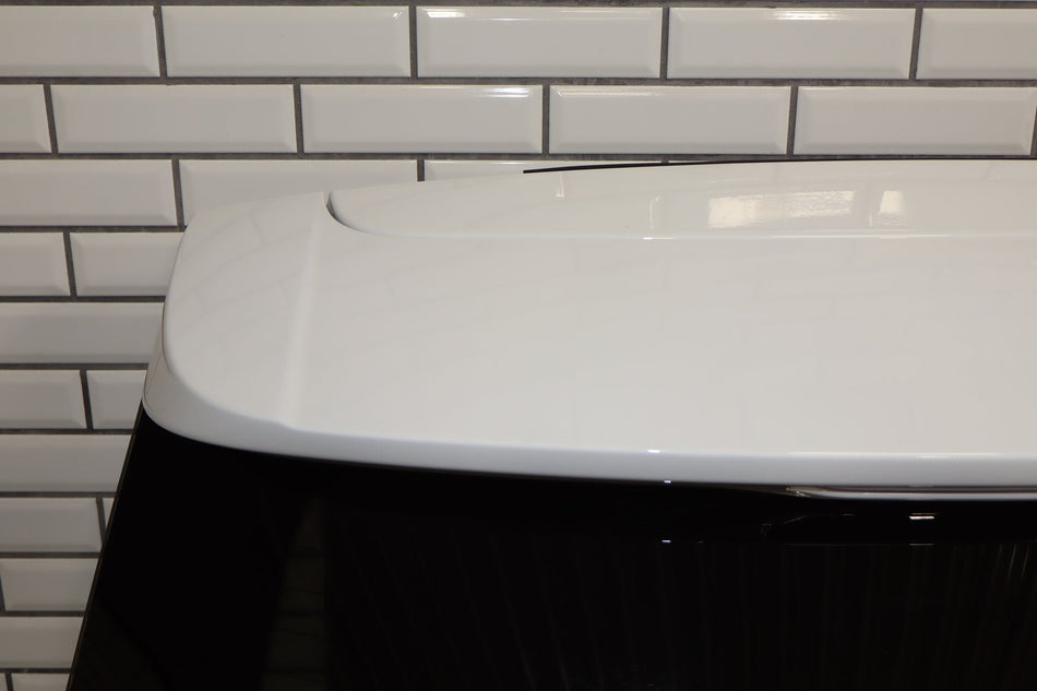 14-16 Jeep Grand Cherokee Limited Liftgate (Bright White PW7)