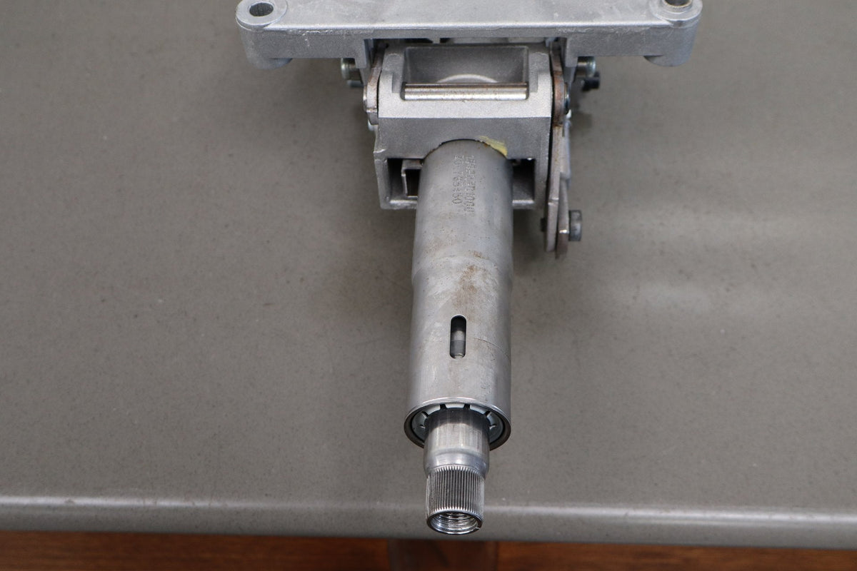 14-16 Jeep Grand Cherokee Limited Power Tilt Steering Column