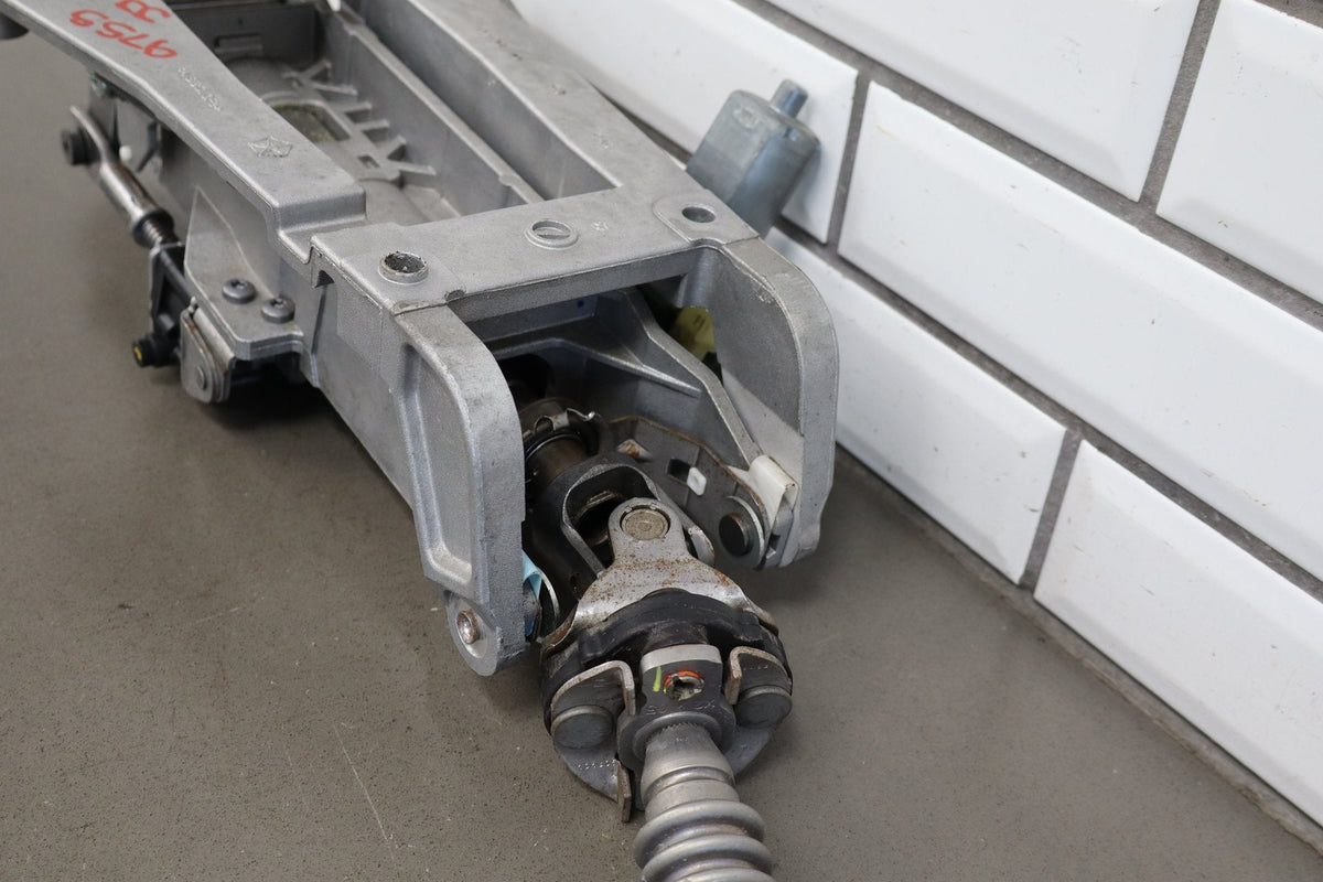 14-16 Jeep Grand Cherokee Limited Power Tilt Steering Column