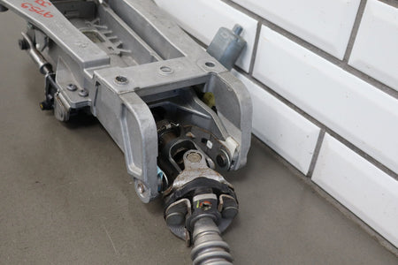 14-16 Jeep Grand Cherokee Limited Power Tilt Steering Column
