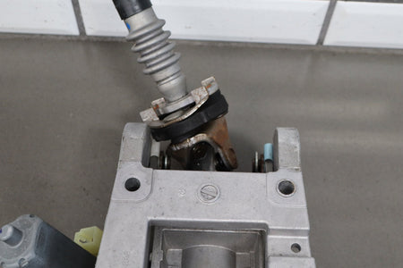 14-16 Jeep Grand Cherokee Limited Power Tilt Steering Column