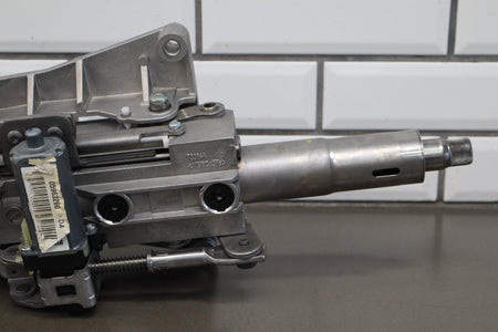 14-16 Jeep Grand Cherokee Limited Power Tilt Steering Column