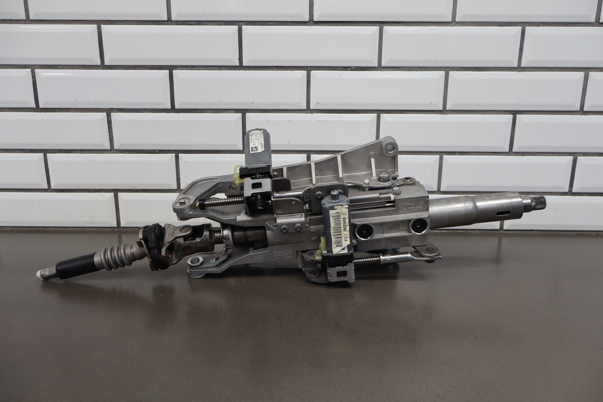 14-16 Jeep Grand Cherokee Limited Power Tilt Steering Column