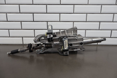 14-16 Jeep Grand Cherokee Limited Power Tilt Steering Column