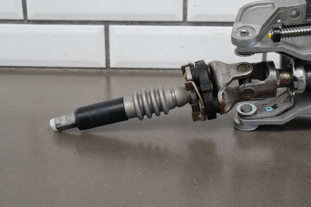 14-16 Jeep Grand Cherokee Limited Power Tilt Steering Column