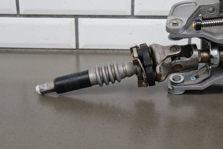 14-16 Jeep Grand Cherokee Limited Power Tilt Steering Column