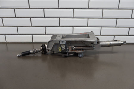 14-16 Jeep Grand Cherokee Limited Power Tilt Steering Column