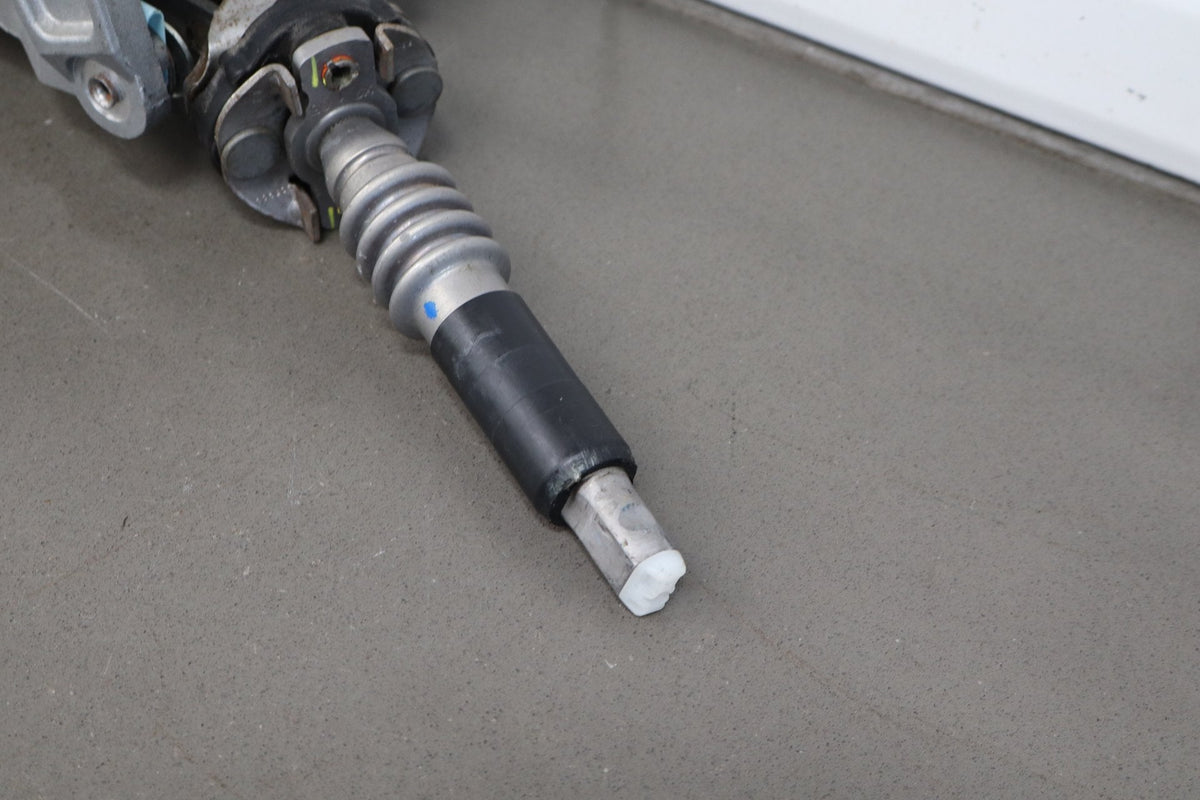14-16 Jeep Grand Cherokee Limited Power Tilt Steering Column