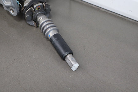 14-16 Jeep Grand Cherokee Limited Power Tilt Steering Column