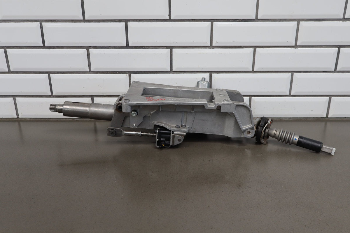 14-16 Jeep Grand Cherokee Limited Power Tilt Steering Column