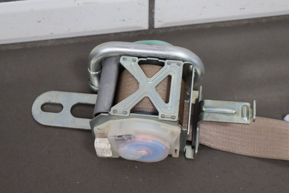 14-16 Jeep Grand Cherokee Limited RF Seat Belt (Frost Beige)