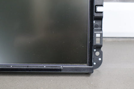 14-16 Jeep Grand Cherokee Limited Uconnect 8.4 Radio Nav Tested