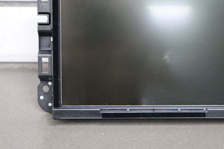 14-16 Jeep Grand Cherokee Limited Uconnect 8.4 Radio Nav Tested