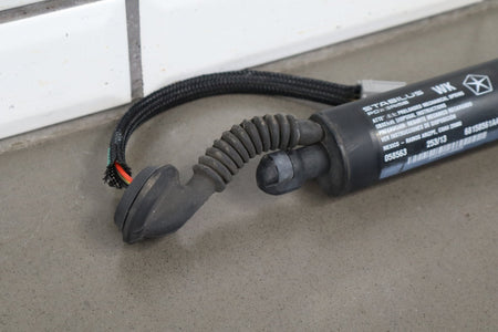 14-16 Jeep Grand Cherokee Power Liftgate Motor Tested