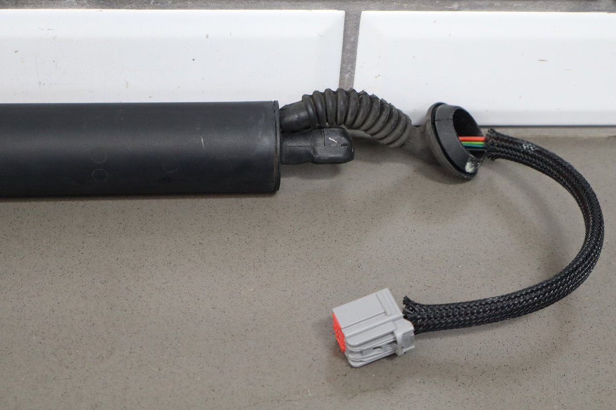 14-16 Jeep Grand Cherokee Power Liftgate Motor Tested