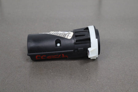 14-16 Jeep Grand Cherokee Push Button Ignition Switch w Key