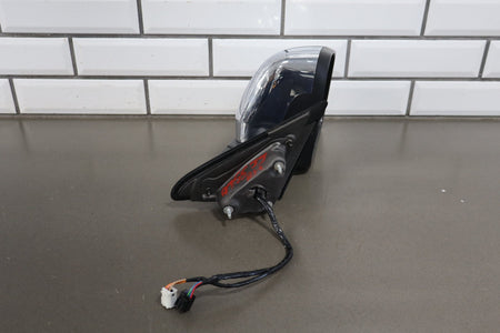 14-16 Jeep Grand Cherokee Right Mirror Chrome Memory (PW7)