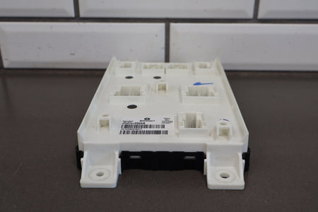 14-16 Jeep Grand Cherokee WK2 Body Control Module BCM