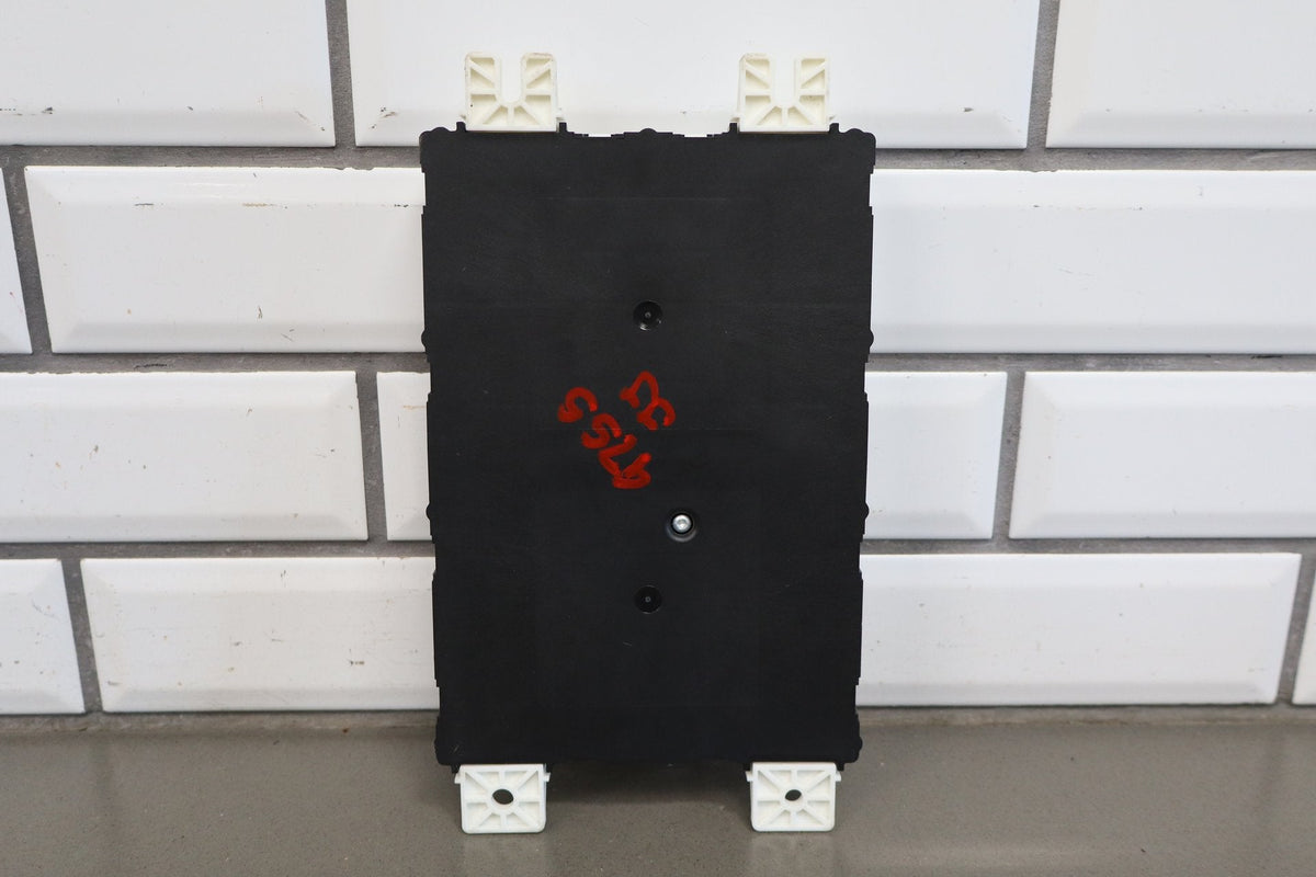 14-16 Jeep Grand Cherokee WK2 Body Control Module BCM