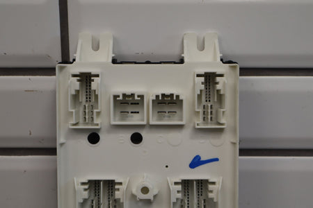 14-16 Jeep Grand Cherokee WK2 Body Control Module BCM