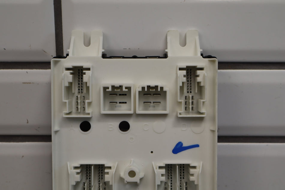 14-16 Jeep Grand Cherokee WK2 Body Control Module BCM