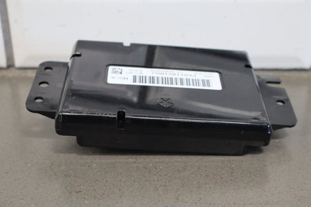 14-16 Jeep Grand Cherokee WK2 Climate Control Module