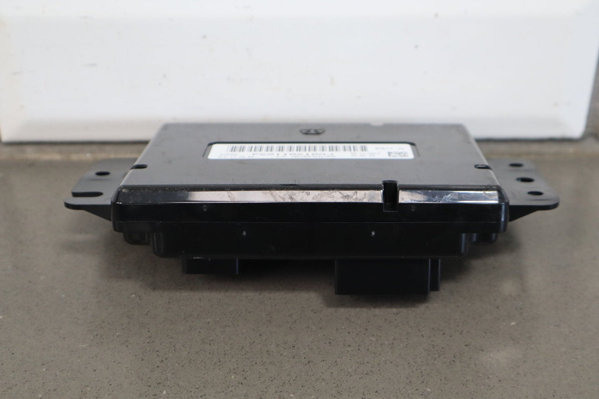 14-16 Jeep Grand Cherokee WK2 Climate Control Module